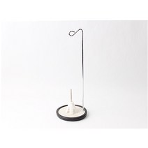 가정용 1구 스텐드 실패꽂이/1T안테나