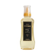 햇꿀 자연에서 온 지리산 천연벌꿀 자연산 아카시아꿀, 500g, 1개