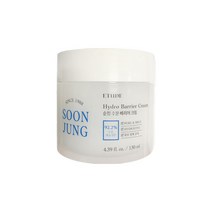 에뛰드하우스 순정 수분베리어 크림, 5개, 130ml