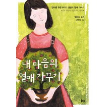 내 마음의 열매 가꾸기, 한국기독학생회출판부(IVP)