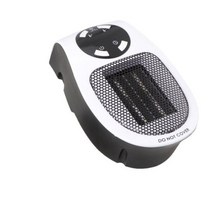 usb온풍기 히터 난로 무선 원룸 wall-outlet heater for room 작은 휴대용 전기 겨울 따뜻한 ptc 난방 미니 사무실 handwarmer, 리모콘 없음, 상자 없음, 우리를