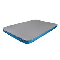 [반고] 샹그릴라2 더블(10cm) 자충 매트리스 - 에어매트동계용