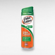 오더이터 스프레이 2종 택 1, 풋 스프레이 파우더 113g, 1개
