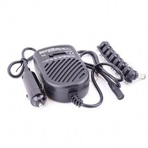 노트북 카라반 캠핑카 차박 반손 아답터 기능 12v 80W [315EA.8FDA8D], 시가잭아답터80w