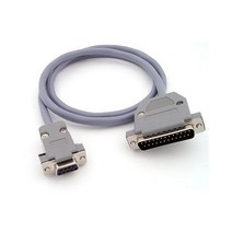 미래몰/ 제작형 RS422 25핀(수)-9암) 시리얼케이블-3M, 상세내용표시