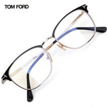 톰포드 TF5750B 명품 안경테 TF5750B-001(52) / TOM FORD / 트리시클로