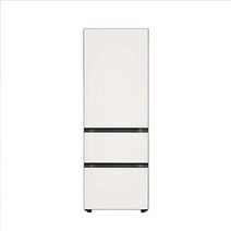 [LG전자] 디오스 김치냉장고 오브제컬렉션 323L (Z332GBB151), 베이지