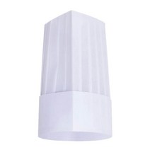 부직포 위생모자 20개입 사각 조리모 요리사 쉐프 베이킹 제빵 일회용 일식 주방 업소, 사이즈, 22cm