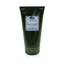 오리진스 - 닥터 앤드류 메가 머쉬룸 스킨 릴리프 페이스 클렌저, White, 150ml/5oz
