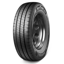금호타이어 205/70R15 6P 포트란 KC53 205 70 15