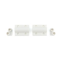 스가츠네 SUGATSUNE 미니 댐퍼힌지 댐핑경첩 HG-JHM9 가구철물, HG-JHM9-S-BL