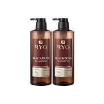 파주검은콩 샴푸 800ml X2개