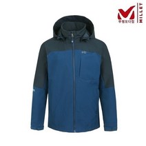 밀레 밀레 남성 봄 가을 고어텍스 바람막이 방수 자켓 점퍼 / GTX 트릴로지자켓 MXPSG001