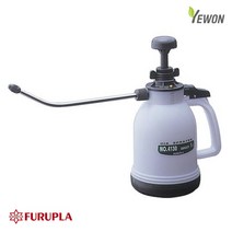 [후루푸라] 다이아 NO.4130 압축분무기 노즐긴형태 안개분사 직사분사가능, 다이아  NO.4130 압축분무기