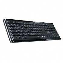 LG전자 유선키보드 GK 3000 For LG 블랙 USB 키스킨포함