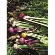 들 매거진 deul magazine (격월간) : 2호 [2023], chaeg(책)