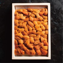 [당일조업] 자생푸드 동해안 포항 성게알 우니 (100~500g), 포항 우니 300 g, 1개