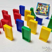 40피스 도미노 게임