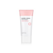 비욘드 1+1 엔젤아쿠아 톤업크림 (75mL + 75mL) (비건) YE
