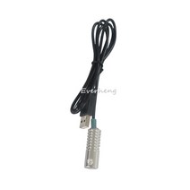 자동차 분위기 조명용 사이드 글로우 광섬유 3W 광원 USB 스마트 광원, [3] rgb, [3] 6mm coupling size