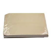 B5양면각대봉투/1속(100장)9절봉투