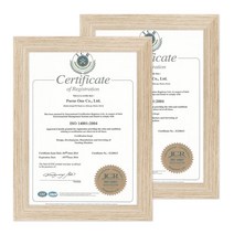 또또액자 상장액자모음전 액자, S13