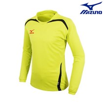 미즈노 게임 남성 체육복 기능성 긴팔저지