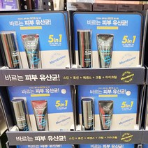 SNP 마이크로 타임리스 블랙 바이옴 올인원 120ml X 100ml, 단품, 단품