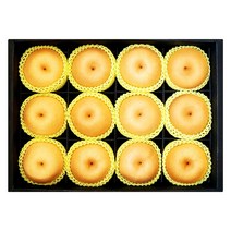 프리미엄 배 선물세트 7.5kg 12입