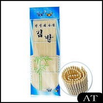 꽃게표 대나무 김발속대, 1개