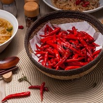 냉동 베트남고추 2kg(1kgx2개) 땡초 매운고추
