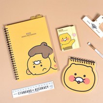 퍼니디 춘식이 신학기 선물 세트