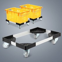 냉동방지앵글달리 운반기 운반구 이동 운반카 운반차 _ 30690EA, 1, 본상품선택