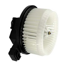HVAC Blower Motor Fan ABS Air Conditioning And Heating Fits for 2003-2007 Lexus GX470 2003-2009 Toyo, 1, Replaces 87103-35060 700062 T
