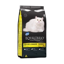 토탈 이퀼리브리오 롱헤어캣 (헤어볼) (1.5kg)