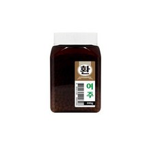 약초고방 국산 여주가루 환 200g 여주열매99% 여주환 / 일시 할인행사 /, 1개
