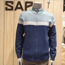 셀러허브 1 SAP [NC청주점] NC15 원포인트 집업 가디건 CK23201(90)