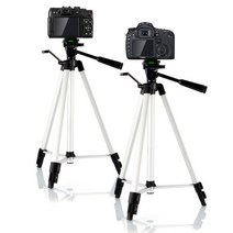 캐논 카메라 삼각대 EOS 300D 350D 400D 450D 500D, FT-830 블랙, 1개