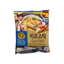 오뚜기 오즈키친 치즈스틱 410g