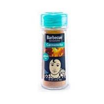 카르멘시타 바베큐 시즈닝 65g