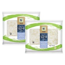 대림선 실곤약, 1kg, 2봉