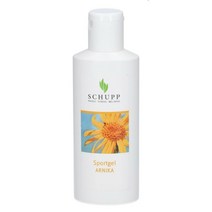 Schupp [독일내수정품] 스포츠 젤 아르니카 200ml, 1개