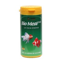반다다아쿠아 타비아 소형 금붕어사료 바이오밀-s 150g, 1개