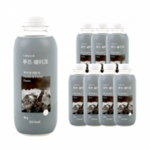 랩노쉬 푸드쉐이크 쿠키앤크림맛, 90g, 60개