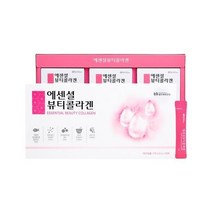 월드바이오팜 에센셜뷰티콜라겐 250369