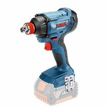 RT 보쉬 충전 임팩드라이버 렌치 겸용 베어툴 GDX18V-180, 단품