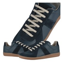 [메종마틴마르지엘라] [메종마르지엘라] 독일군 스니커즈 (S57WS0236 P1895 H7