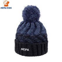 NEPA KIDS 네파키즈 스플래시 기본방울비니 KIF7406_820