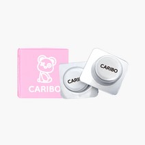 카리보 허그베어 리필용 발향제, 베이비 파우더(Baby powder)