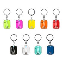 베스파 키링 키홀더 열쇠고리 VESPA, 민트